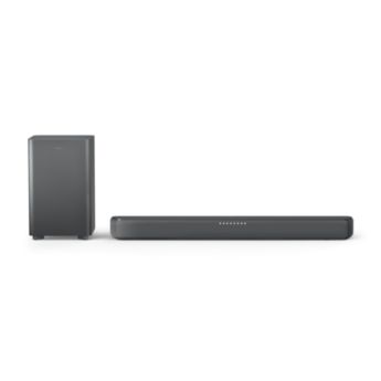 Dolby Audio-soundbars