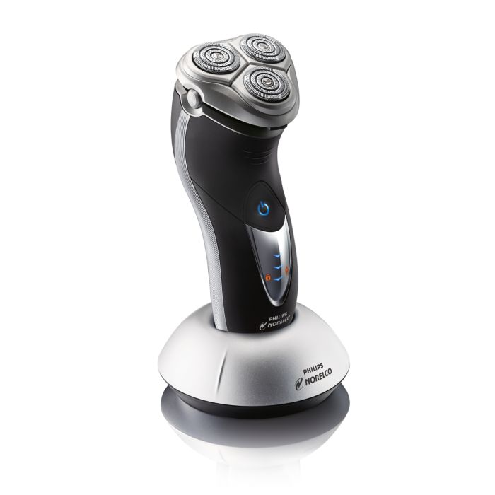 8200 series Electric shaver HQ8260/18 | Philips