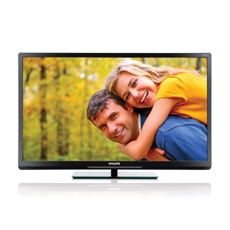20PFL3738/V7 3000 series LED TV