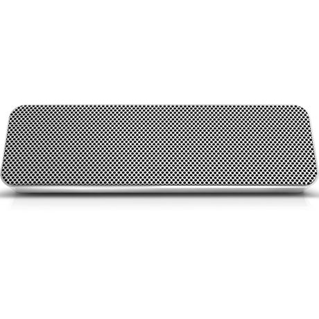 SBT550WHI/12  Kabelloser Bluetooth-Lautsprecher