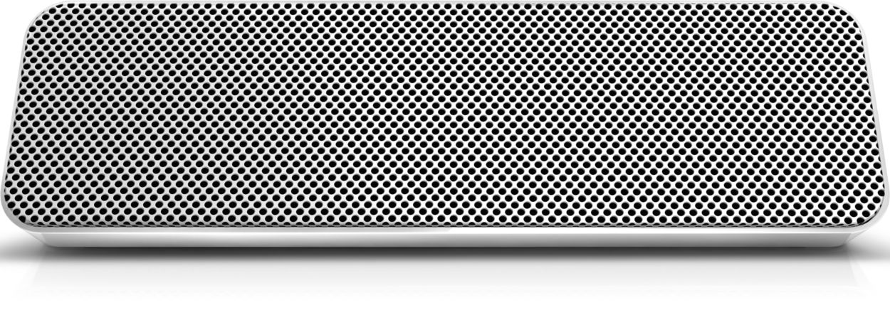 Kraftvoller, satter Sound