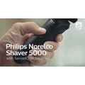 Powerful, comfortable shave