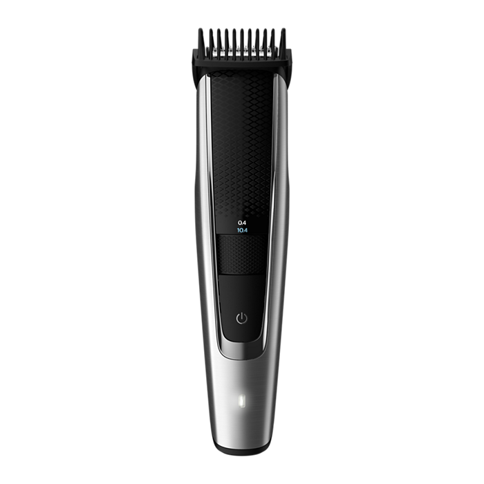 Beardtrimmer series 5000 ヒゲトリマー BT5511/15 | Philips Beardtrimmer series 5000 ヒゲトリマー BT5511/15 | Philips