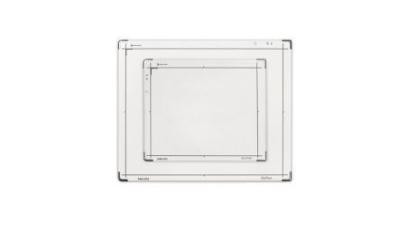 Thin and lightweight detector