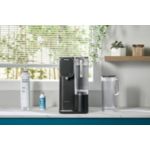Easy access to clean drinking water