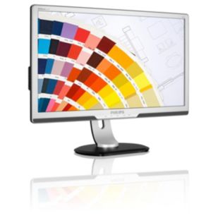 Brilliance 241P3LYES شاشة LED