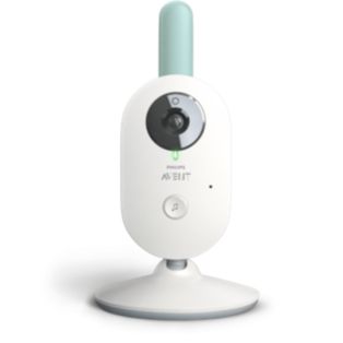 Avent Digitales Video-Babyphone