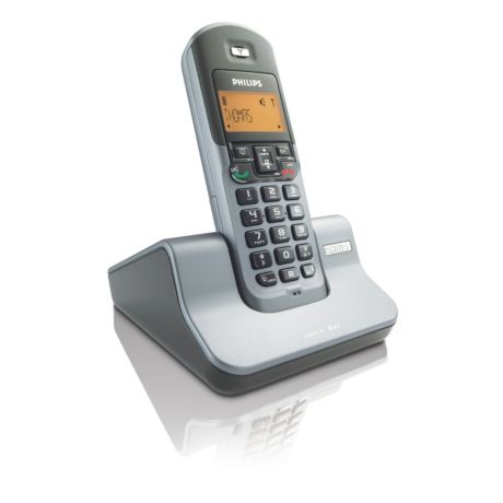 DECT2211G/37  Cordless telephone
