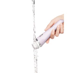 VisaPure Advanced Facial Cleansing Brush