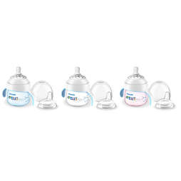 Avent Natural Trainer Cup