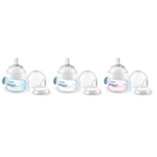 Avent Natural Trainer Cup