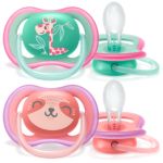 Lascia respirare la pelle del tuo bambino