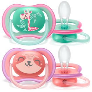 Avent Ultra air Sucette