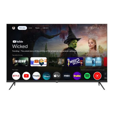 パソコン TV Shop | TLC 65QM7K 65 Inch Precise Dimming Series QD-Mini LED 4K