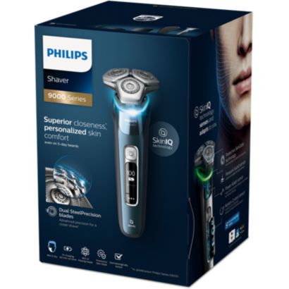 Superior closeness*, personalised skin comfort