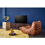 ביצועים מתוחכמים. עיצוב מינימליסטי.