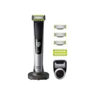 OneBlade Pro Face + Body