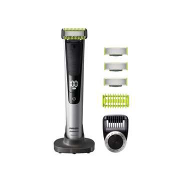 Philips Norelco OneBlade Pro Face + Body