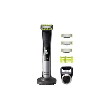 QP6620/72 Philips Norelco OneBlade Pro Face + Body