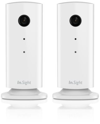 Moniteur domestique sans fil