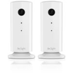 Watch over your home from your iPhone/iPad