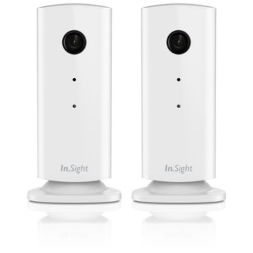 Wireless Home Monitor
