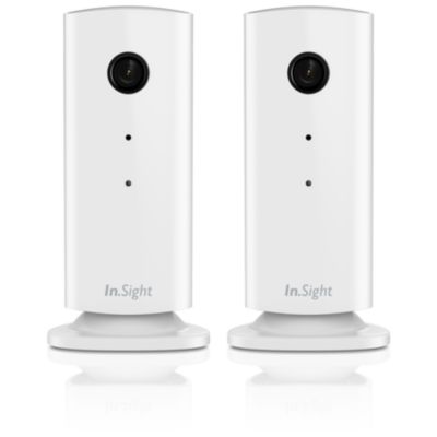 Wireless Home Monitor