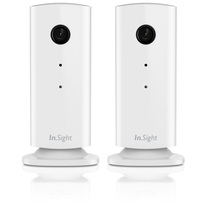 Vigila tu hogar desde el smartphone o la tableta