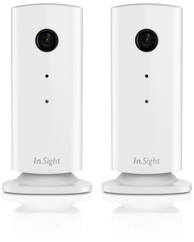 Wireless Home Monitor