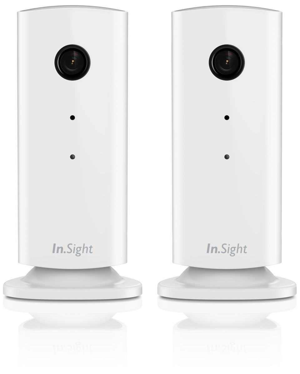 Vigila tu hogar desde el smartphone o la tableta