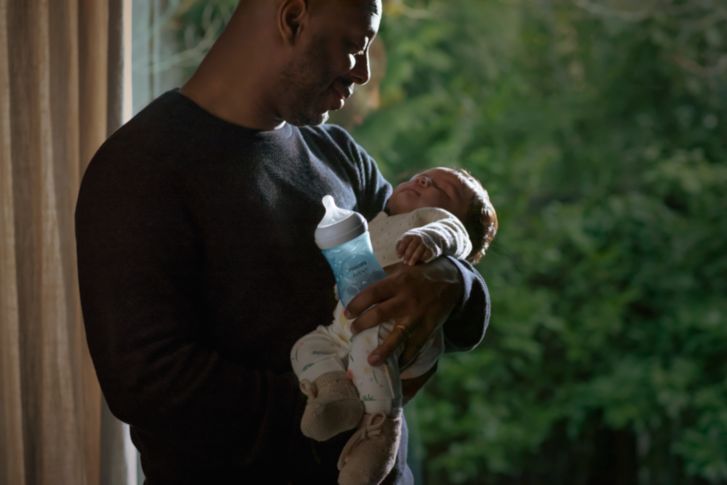 Avent Natural Response 