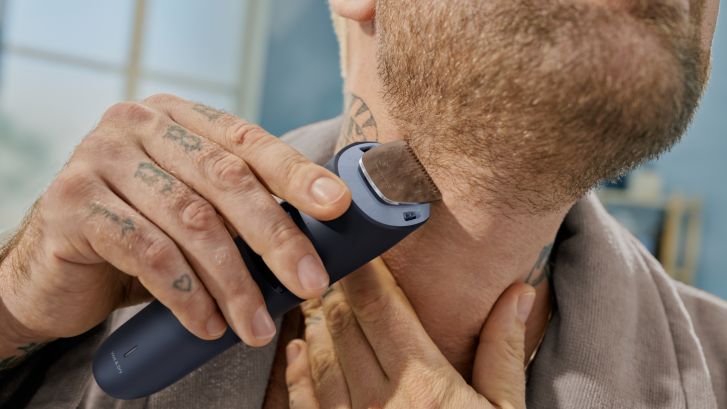 Philips Beard Trimmer 3000 Series