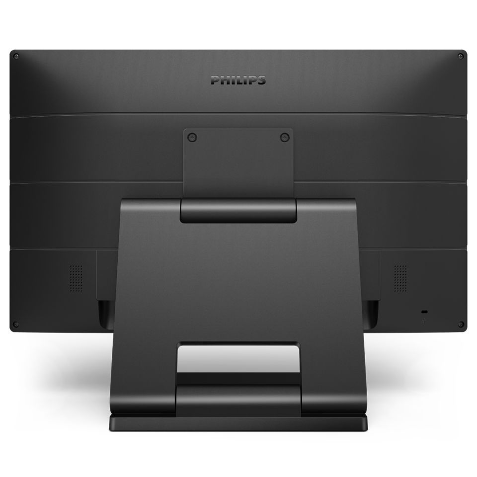Philips 234S ブラックモニター 本体 SoftBlue テクノロジー搭載液晶モニター 234E5EDSB/11 | Philips