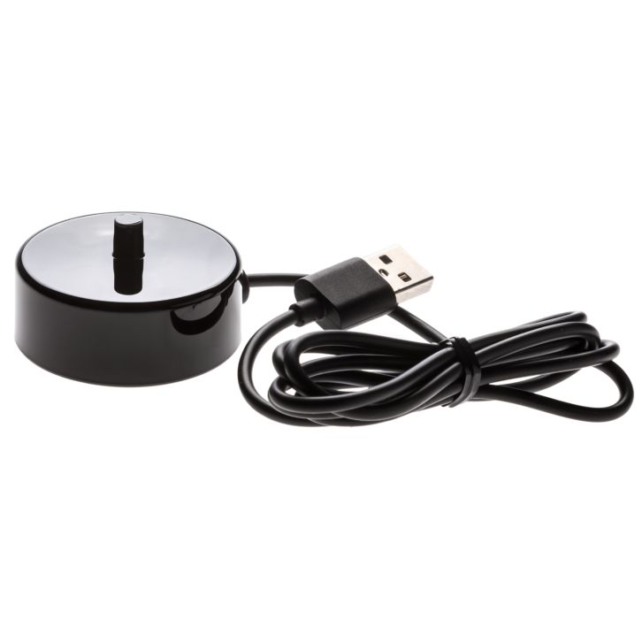 Charging for Sonicare toothbrushes