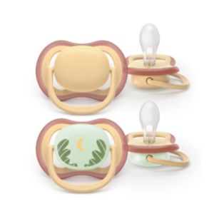 Avent Pacifier ultra air giorno e notte
