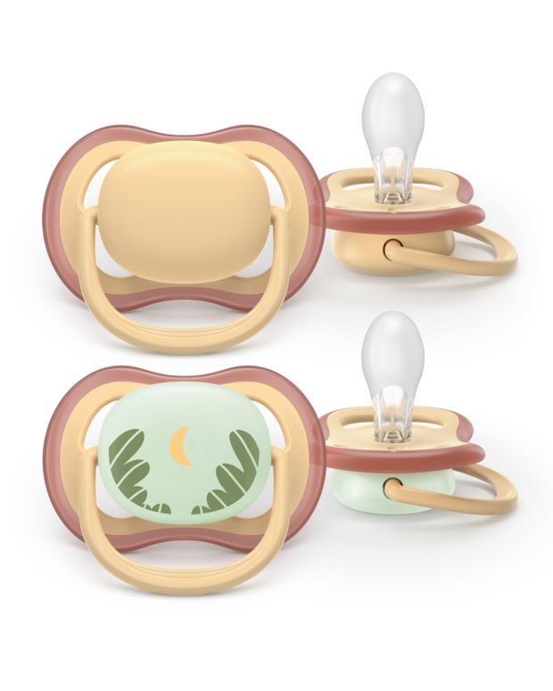 Philips Avent Pacifier ultra air day and night