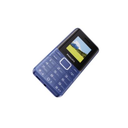Philips Philips E2510