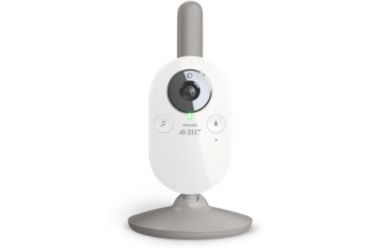 Digital Video Baby Monitor