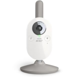 Avent Baby monitor Écoute-bébé vidéo numérique