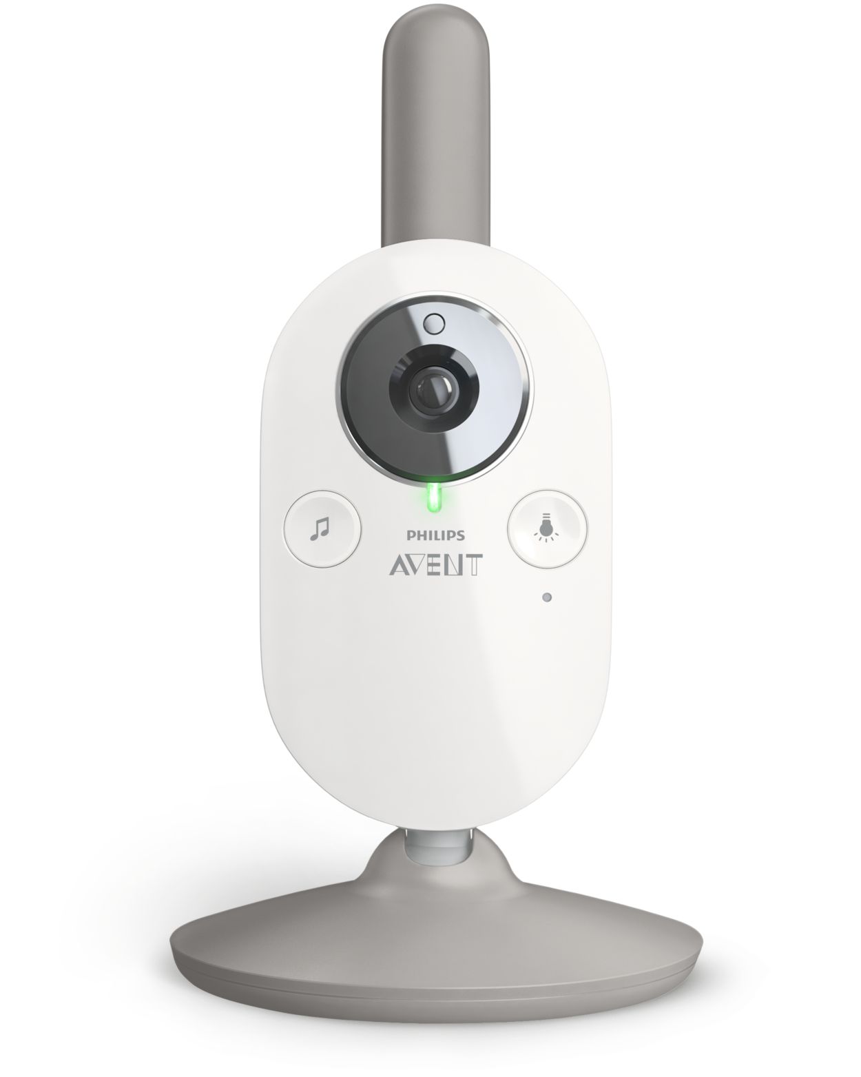 Philips Avent digital video baby monitors recalled due to burn