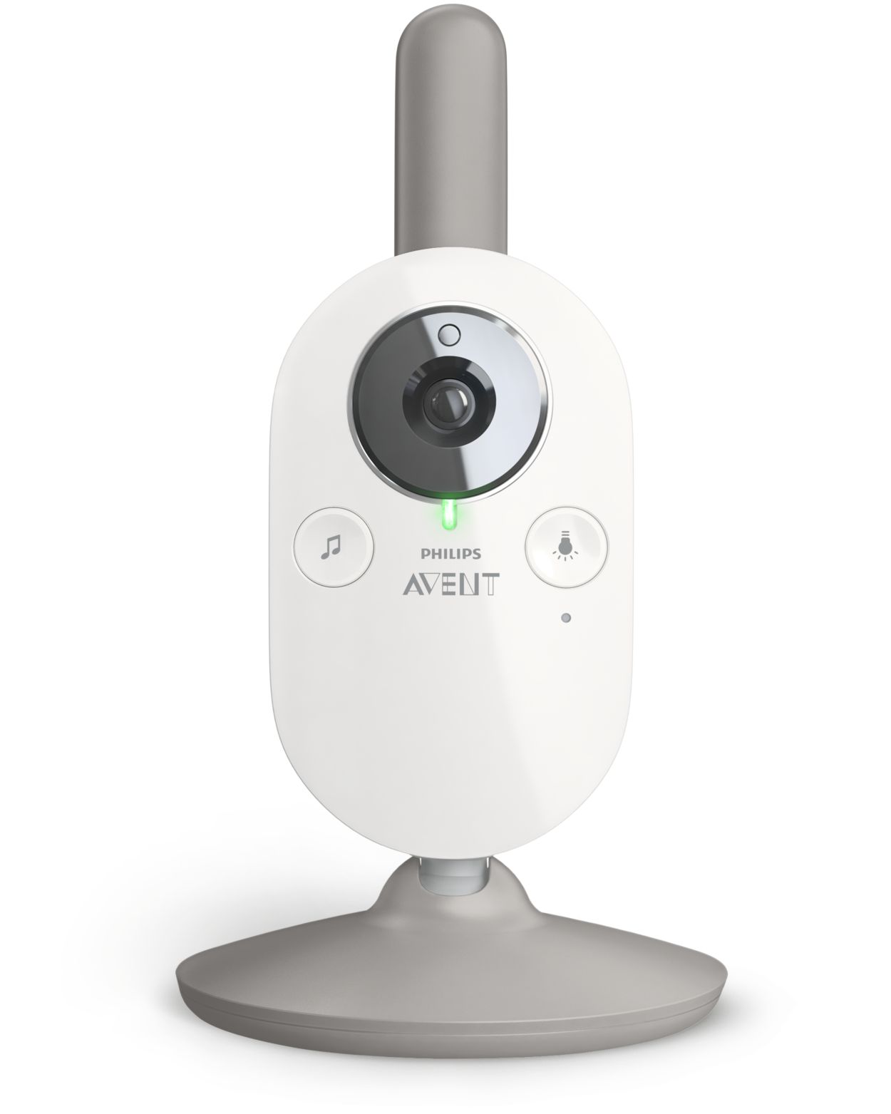 Avent Vigilabebes Audio y Video SCD603