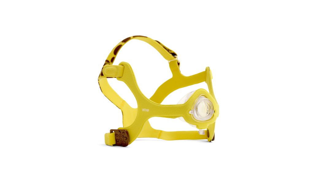 Philips Respironics Wisp Pediatric Nasal mask