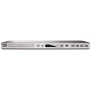 DVD/SACD Player