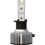 Show the way forward with LED light