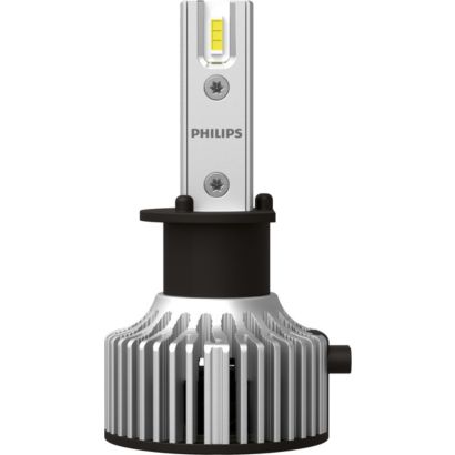 Show the way forward with LED light
