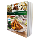 Airfryer Cookbook