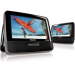 Enjoy your movies on the road
