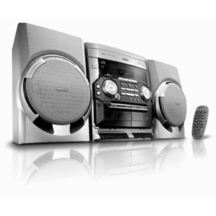 FWM15 Mini Hi-Fi System