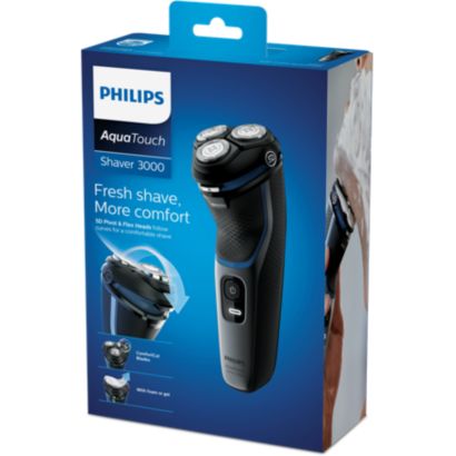 Philips Shaver series 3000