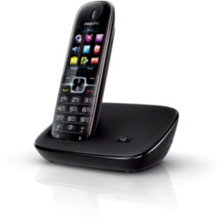 BeNear CD6901B Cordless phone